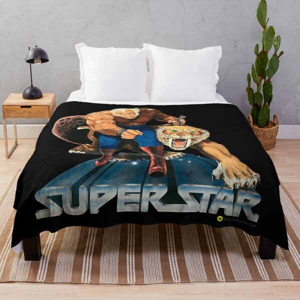 Item preview, Superstar designed and sold by Küng Fu Bubble Gum.