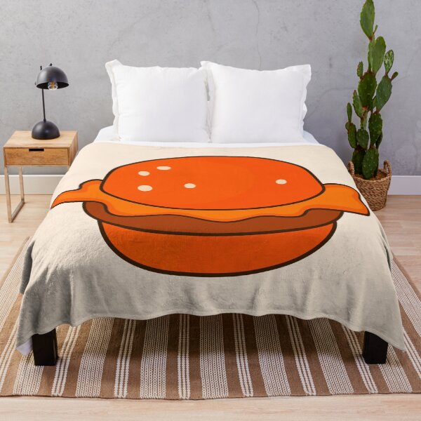 Item preview, Orange Pretty Patty - SpongeBob designed and sold by DibujandoPorfa.