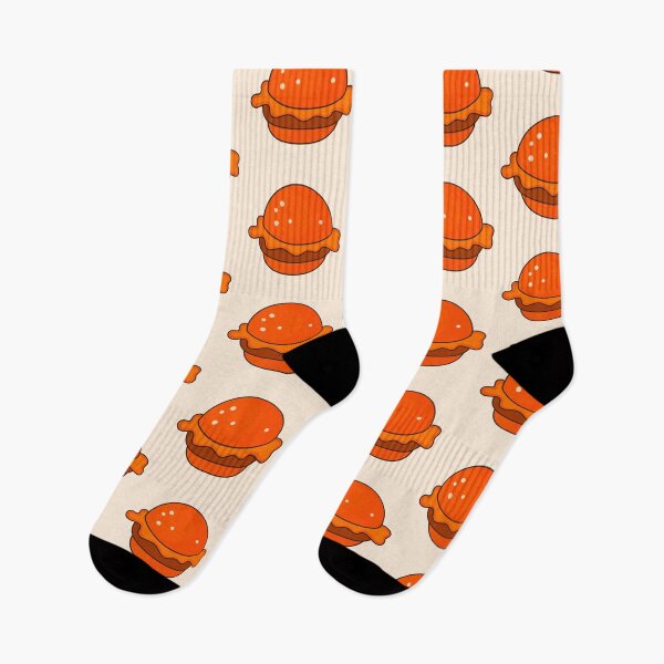 Item preview, Orange Pretty Patty - SpongeBob designed and sold by DibujandoPorfa.