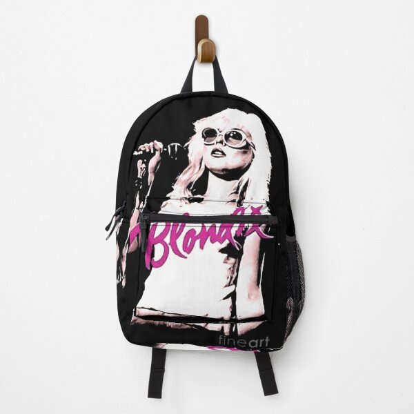 Item preview, Retro 70s Punk Rock Girl Vintage Portrait Graphic designed and sold by gughh.