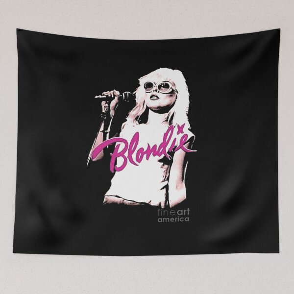 Item preview, Retro 70s Punk Rock Girl Vintage Portrait Graphic designed and sold by gughh.