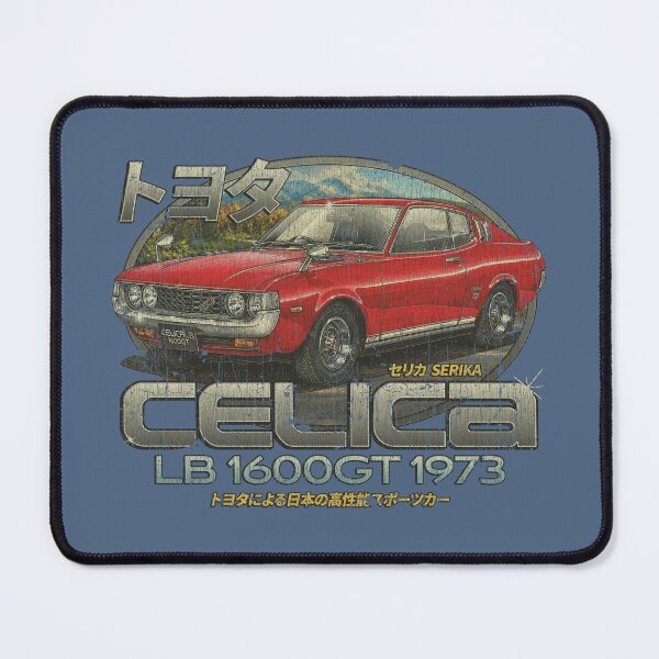 Item preview, JDM Celica LB 1600GT 1973 designed and sold by AstroZombie6669.