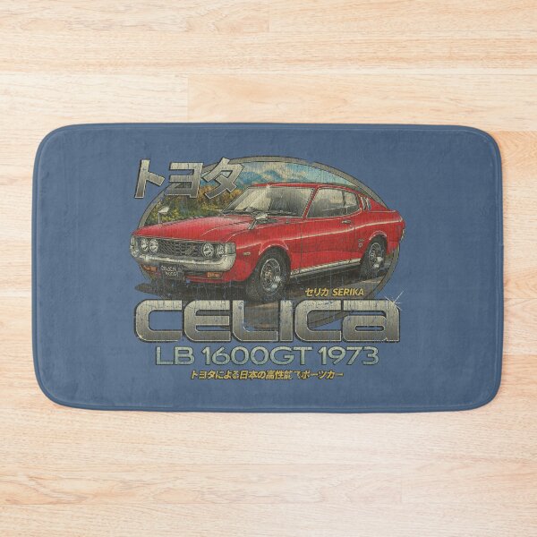 Item preview, JDM Celica LB 1600GT 1973 designed and sold by AstroZombie6669.