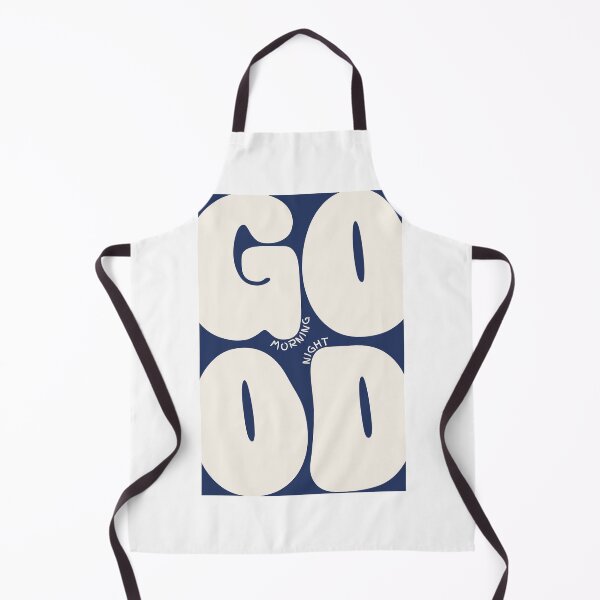 Item preview, Good Morning Good Night designed and sold by izzyfarris13.