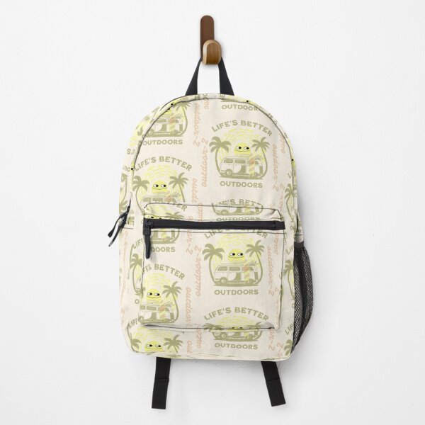 Item preview, Life’s better outdoors designed and sold by OUTDOOR-Z.