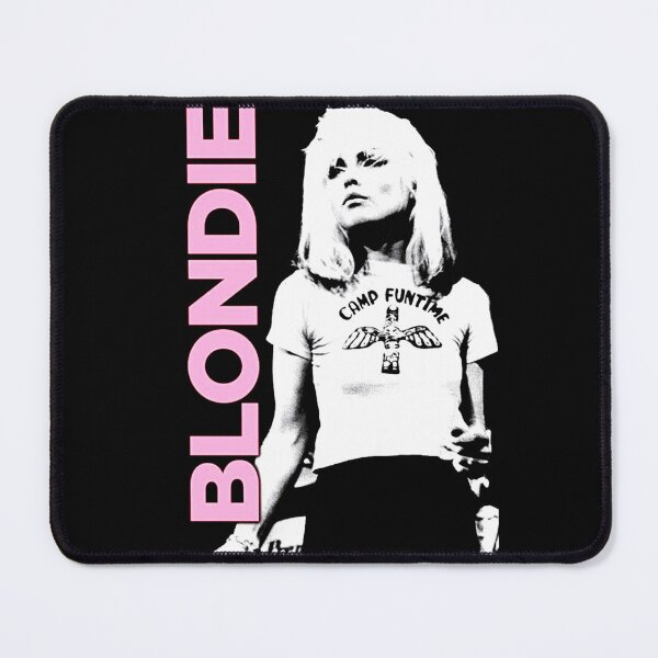 Item preview, Retro 70s Punk Rock Girl Vintage Portrait Graphic designed and sold by gughh.