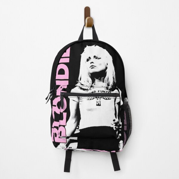 Item preview, Retro 70s Punk Rock Girl Vintage Portrait Graphic designed and sold by gughh.