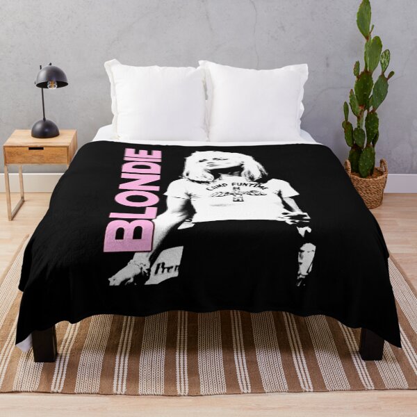 Item preview, Retro 70s Punk Rock Girl Vintage Portrait Graphic designed and sold by gughh.