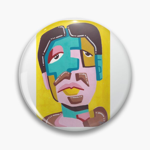 Item preview, Stache designed and sold by TheBobbito.