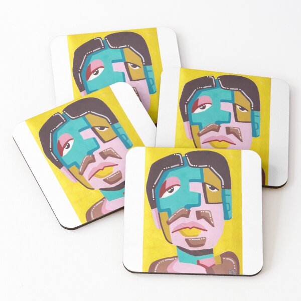 Item preview, Stache designed and sold by TheBobbito.