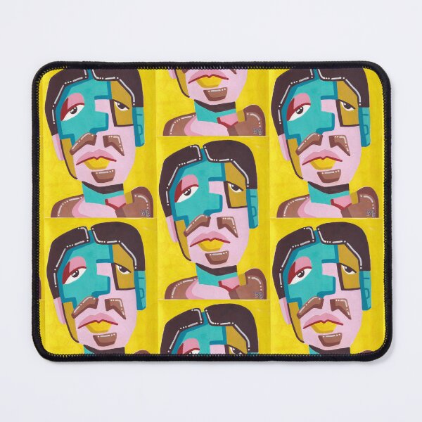 Item preview, Stache designed and sold by TheBobbito.
