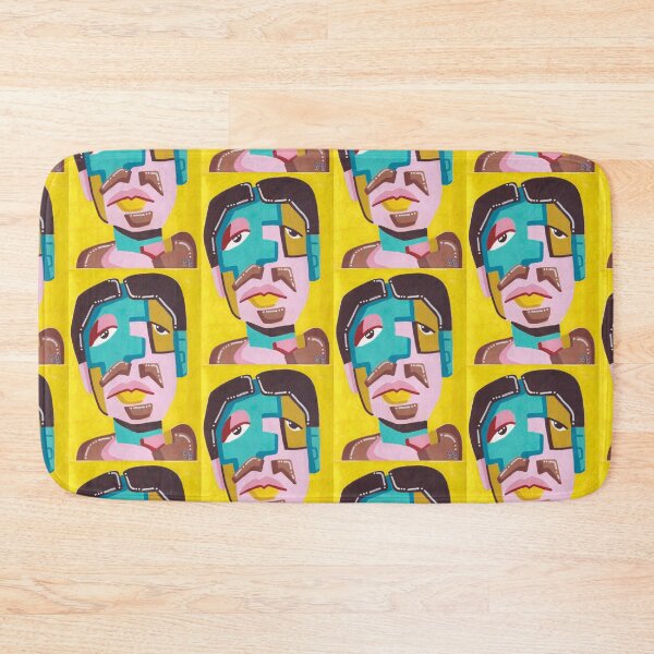 Item preview, Bigote designed and sold by TheBobbito.