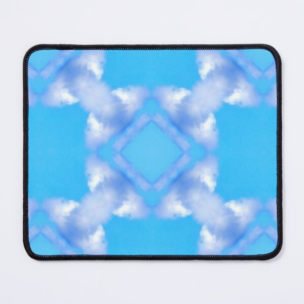 Item preview, Cloud Kaleidoscope 2 designed and sold by KaleidoscopeMeg.