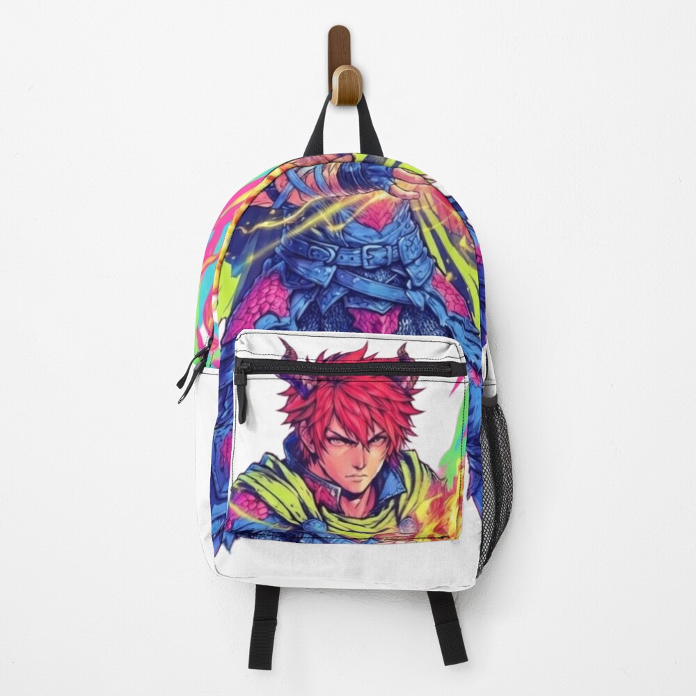 Item preview, Backpack designed and sold by Runglavan.