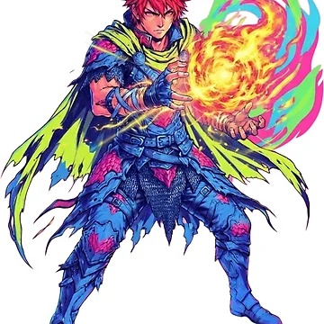 Artwork thumbnail, Magic power by PP&RAINBOW SHOP