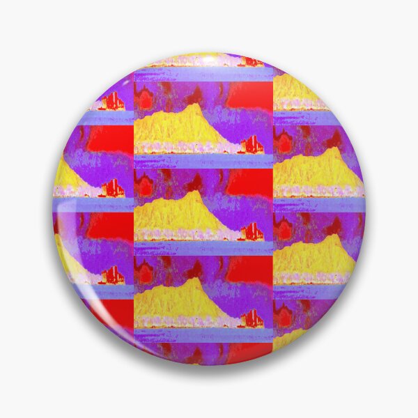 Item preview, Diamond Head XIII designed and sold by R-F-B.