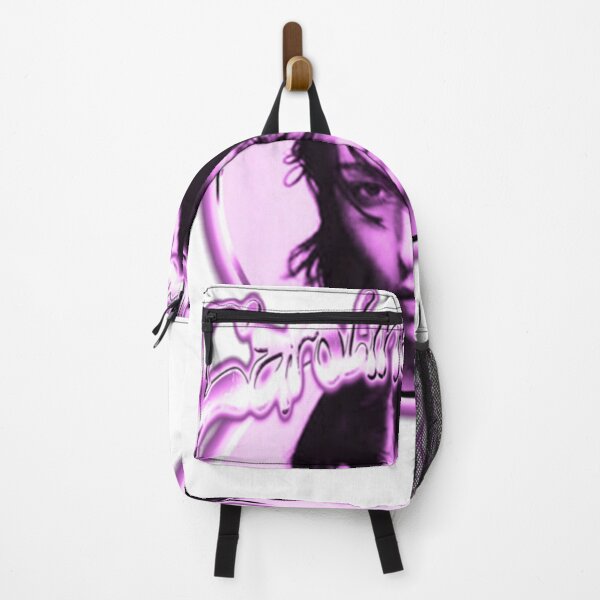 Item preview, Purple Long Hair Art Pop Singer designed and sold by Trantranpeter.
