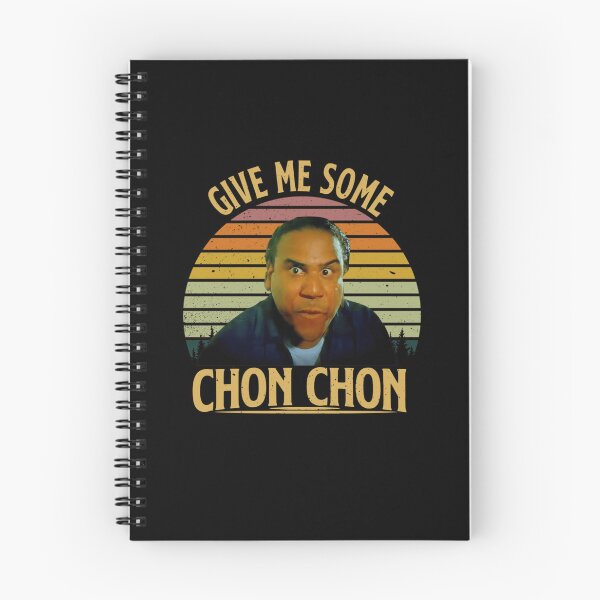 Item preview, Chon Chon Quote Graphic Design designed and sold by soltunruturk.