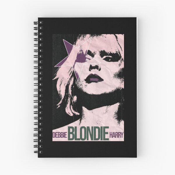 Item preview, Retro 70s Punk Rock Girl Vintage Portrait Graphic designed and sold by gughh.