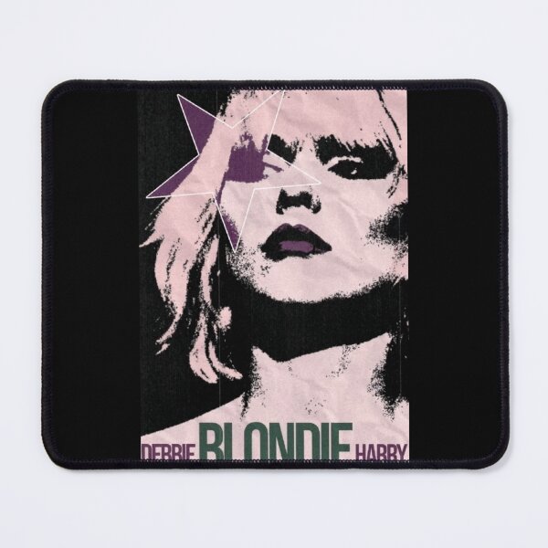 Item preview, Retro 70s Punk Rock Girl Vintage Portrait Graphic designed and sold by gughh.