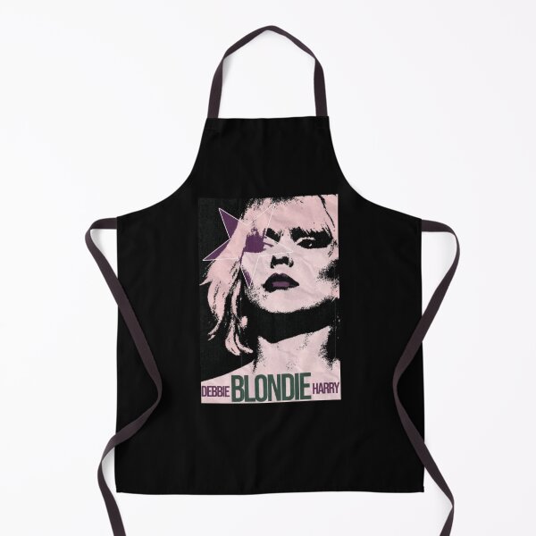 Item preview, Retro 70s Punk Rock Girl Vintage Portrait Graphic designed and sold by gughh.