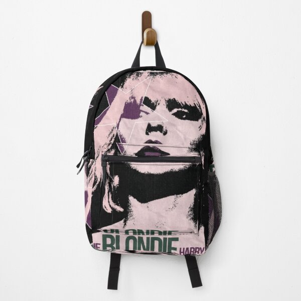 Item preview, Retro 70s Punk Rock Girl Vintage Portrait Graphic designed and sold by gughh.