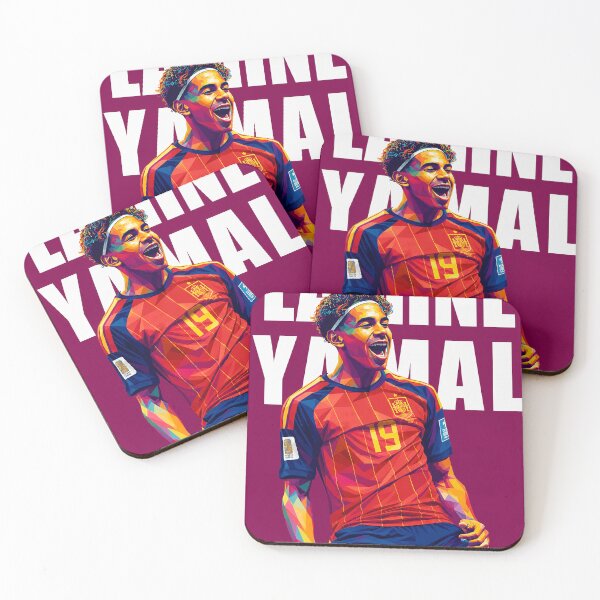 Item preview, Lamine Yamal Classic T-Shirt  designed and sold by oganespegenh.