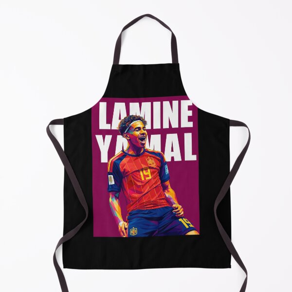 Item preview, Lamine Yamal Classic T-Shirt designed and sold by oganespegenh.