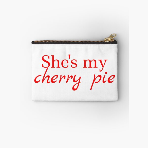 Item preview, She's my cherry pie designed and sold by Karisdesignss.