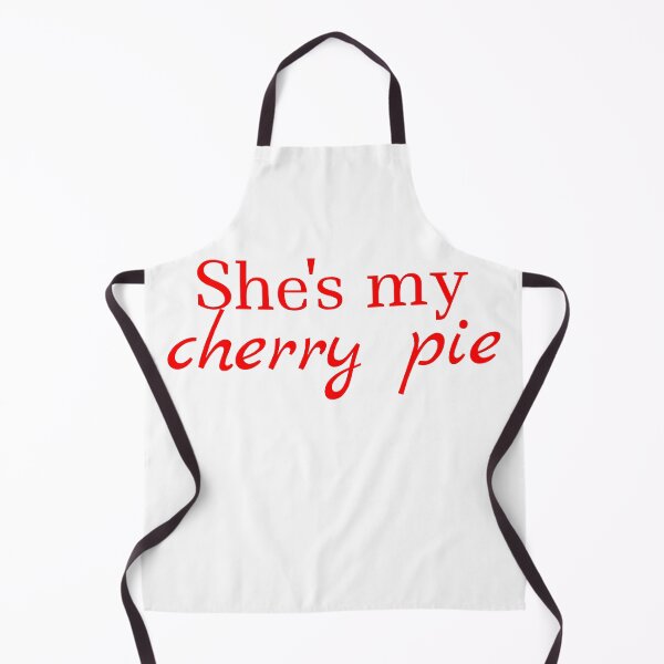Item preview, She's my cherry pie designed and sold by Karisdesignss.
