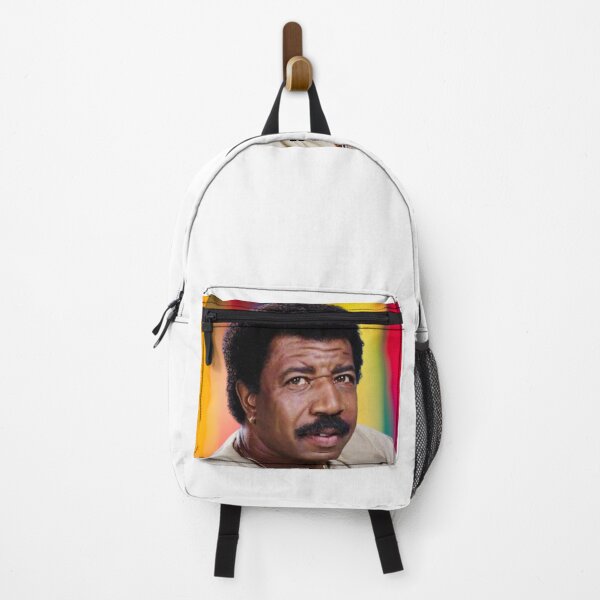 Item preview, Hal Williams characters designed and sold by Jsw-speedartja.