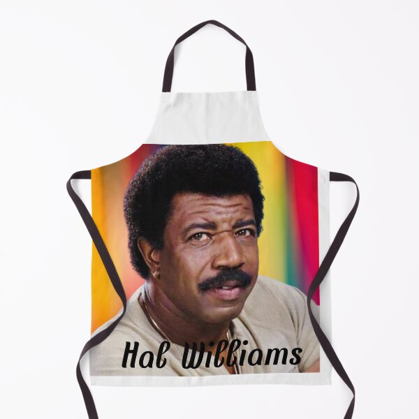 Item preview, Hal Williams characters designed and sold by Jsw-speedartja.