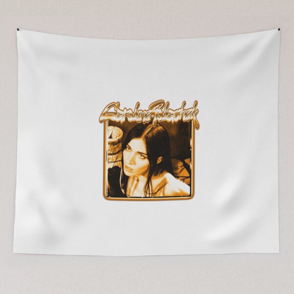 Item preview, Vintage Style Experimental Pop Singer designed and sold by Trantranpeter.