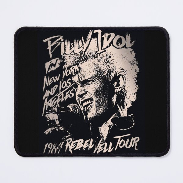 Item preview, Retro 80s Punk Rock Legend Vintage Portrait Art designed and sold by gughh.