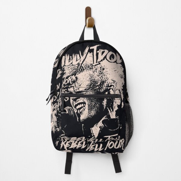 Item preview, Retro 80s Punk Rock Legend Vintage Portrait Art designed and sold by gughh.