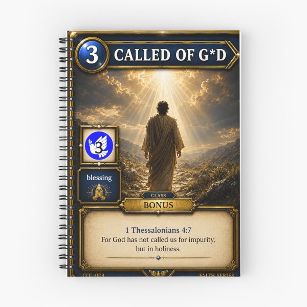 Item preview, called of G*d  designed and sold by miles modine.