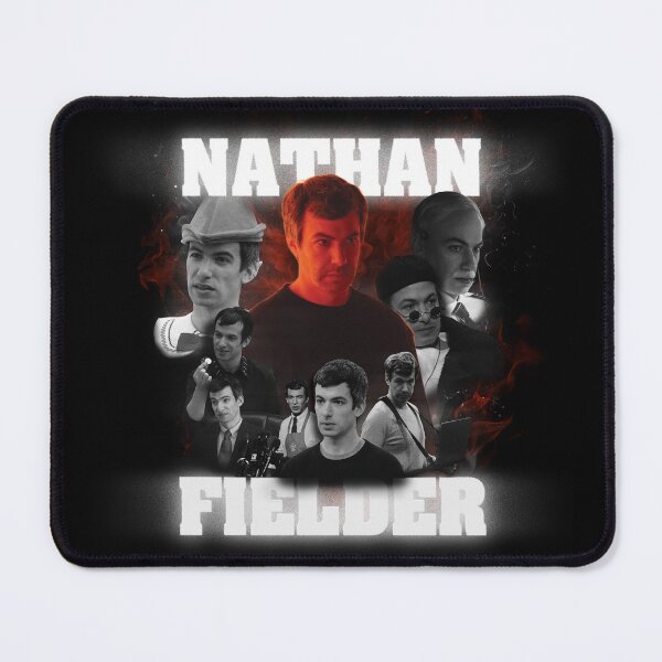 Item preview, Nathan Fielder designed and sold by meme.psd.