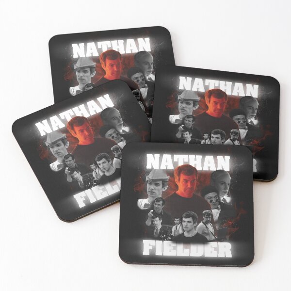 Item preview, Nathan Fielder designed and sold by meme.psd.