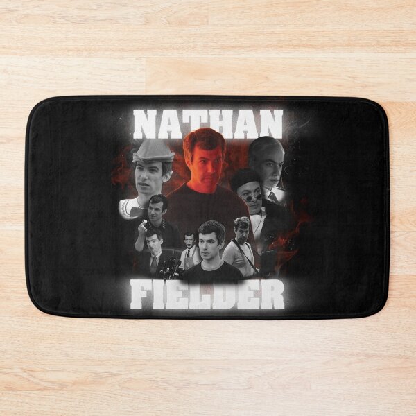 Item preview, Nathan Fielder designed and sold by meme.psd.