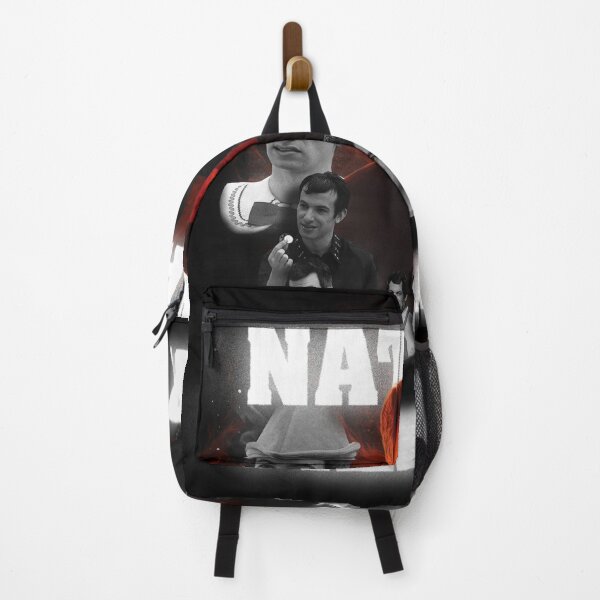 Artikelvorschau, Nathan Fielder entworfen und verkauft von meme.psd.