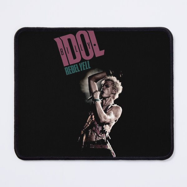 Item preview, Retro 80s Punk Rock Legend Vintage Portrait Art designed and sold by gughh.