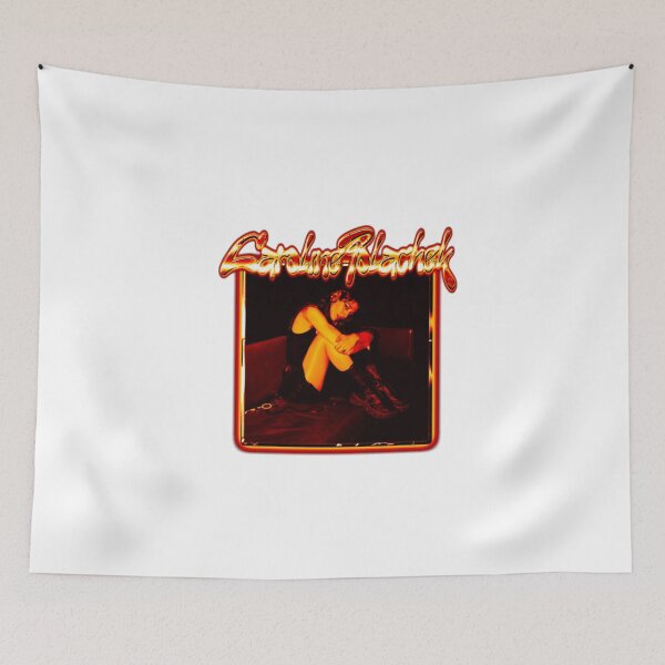 Item preview, Vintage Style Alternative Pop Singer  designed and sold by Trantranpeter.