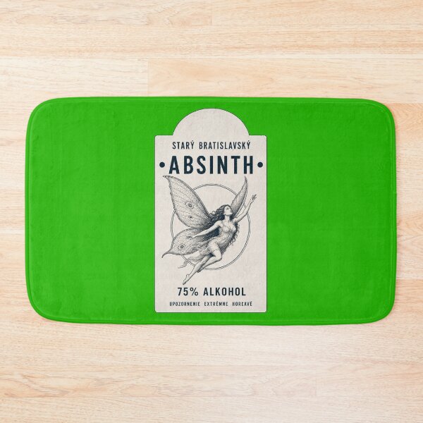 Item preview, Copy of Starý Bratislavský Absinth - Eurotrip  designed and sold by killem667.