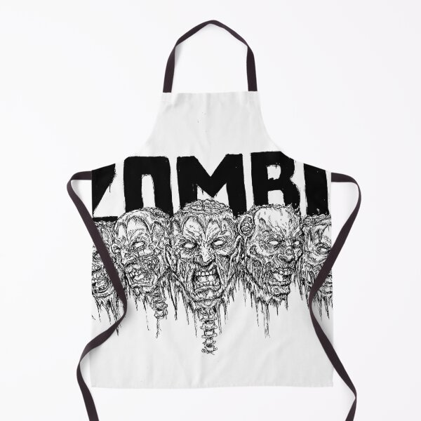 Item preview, Zombie 2.0 designed and sold by Alaric  Barca.