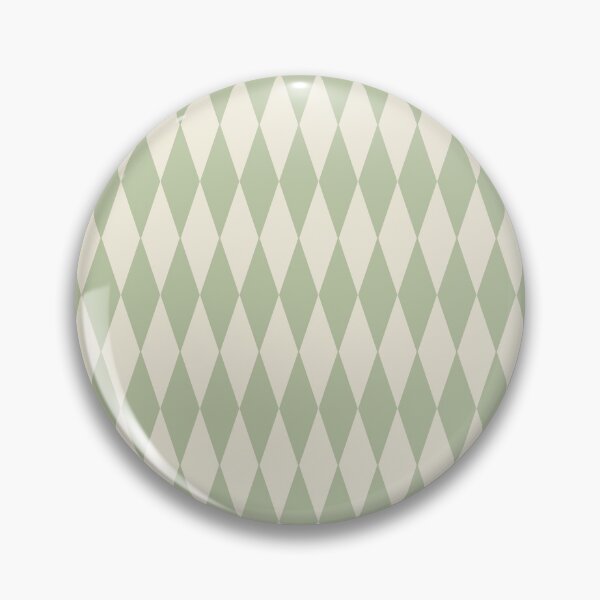 Item preview, Olive Geometric Pattern designed and sold by Petschar.