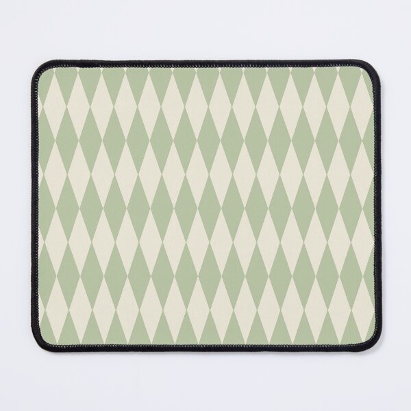 Item preview, Olive Geometric Pattern designed and sold by Petschar.