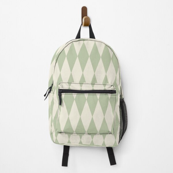 Item preview, Olive Geometric Pattern designed and sold by Petschar.