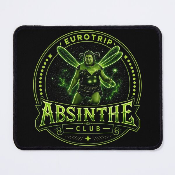 Item preview, Starý Bratislavský Absinth - Eurotrip designed and sold by killem667.