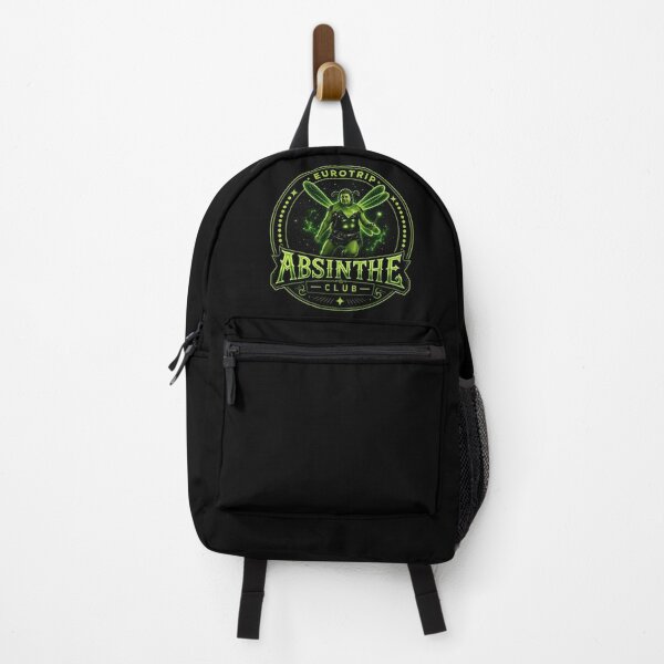 Item preview, Starý Bratislavský Absinth - Eurotrip designed and sold by killem667.