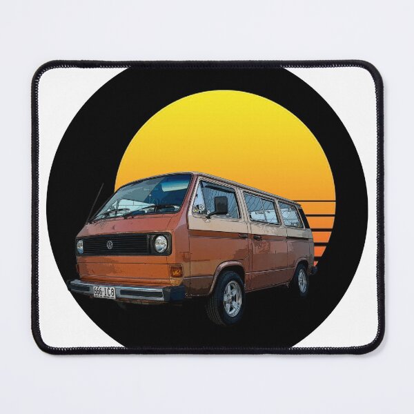Artikelvorschau, Bus auf Black Sunset entworfen und verkauft von Mattyeves01.